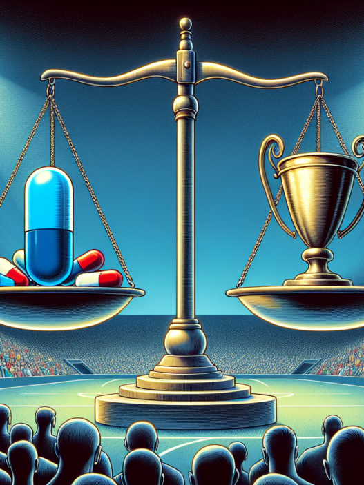 Isotretinoin and physical integrity: an ethical issue in sports