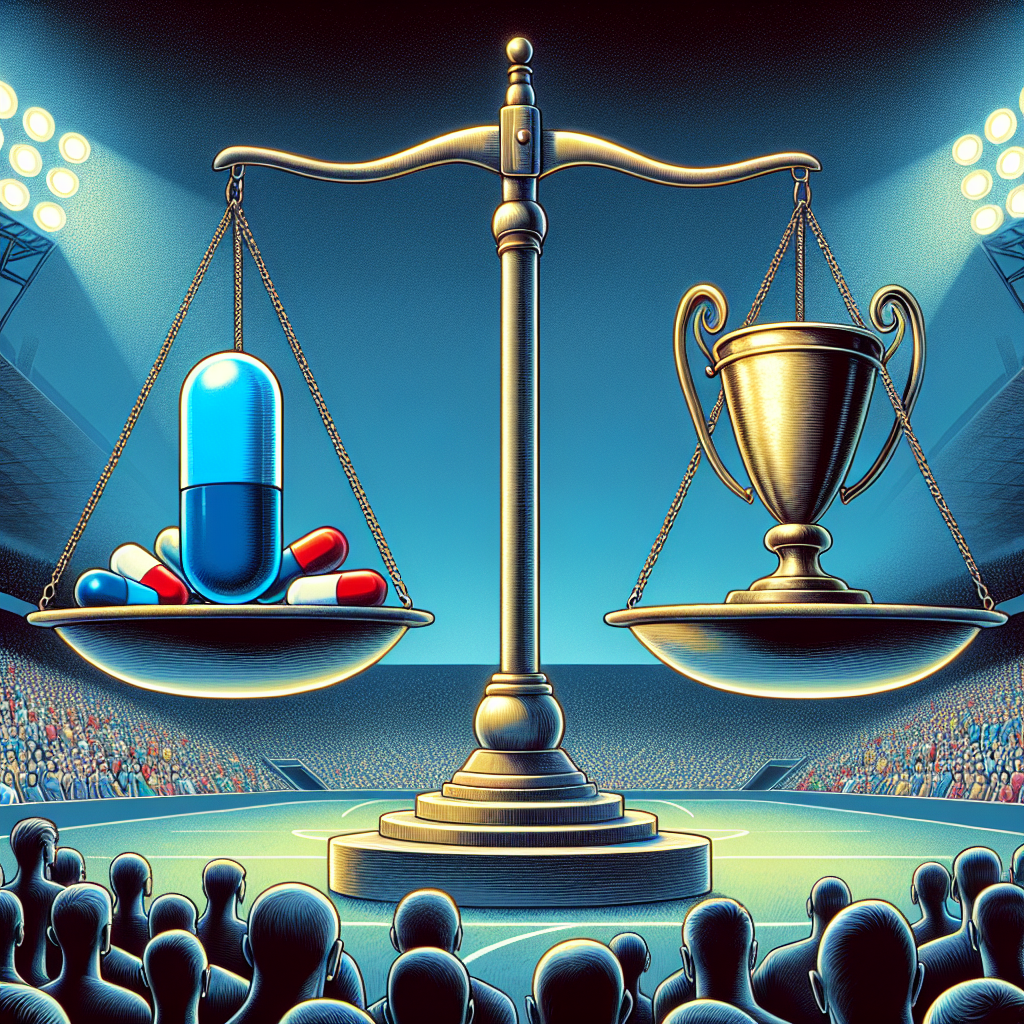 Isotretinoin and physical integrity: an ethical issue in sports