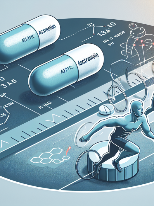 Isotretinoin in sports: what you need to know