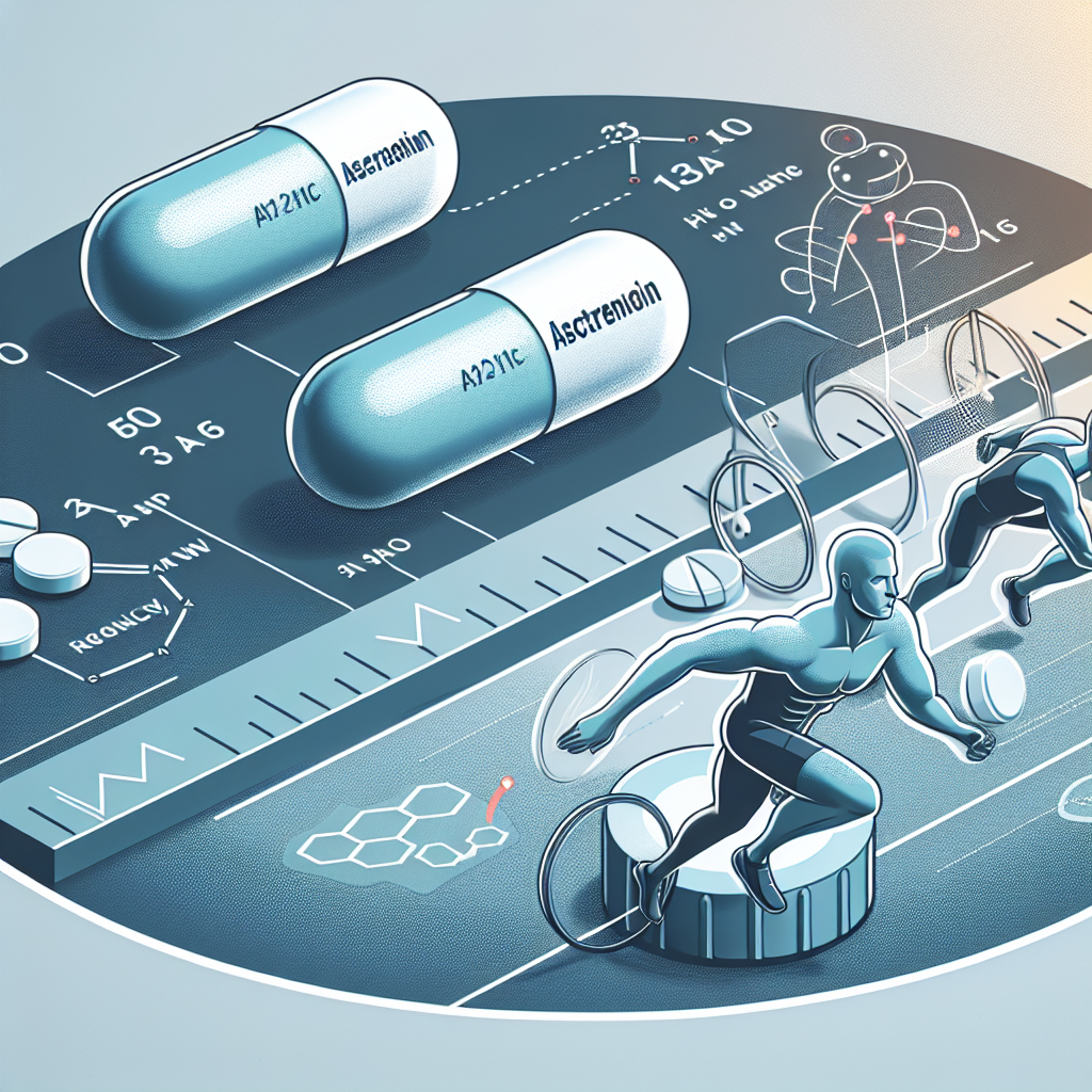 Isotretinoin in sports: what you need to know