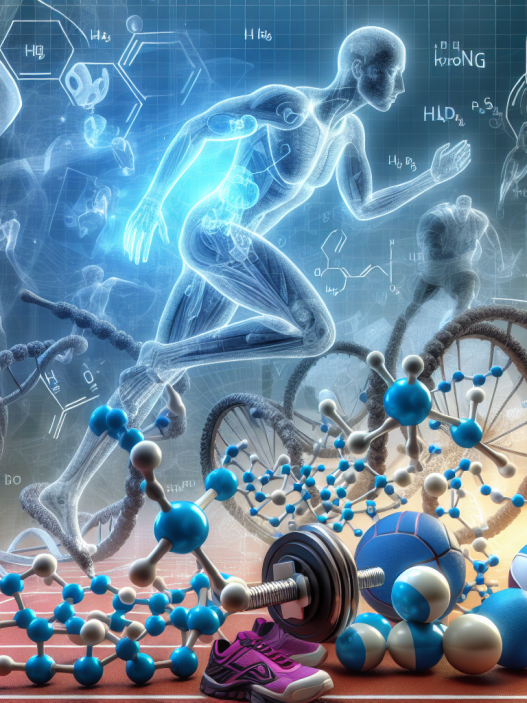 Letrozole: therapeutic option for managing estrogens in sports