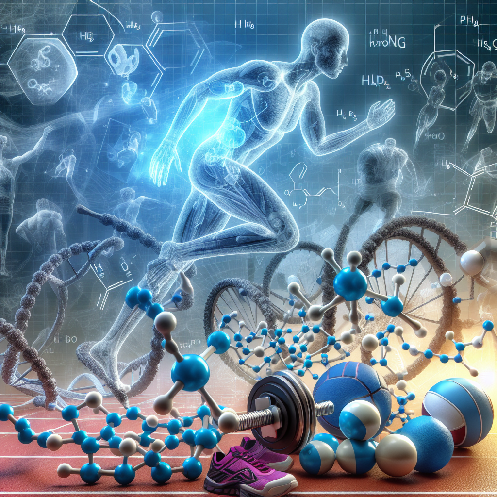 Letrozole: therapeutic option for managing estrogens in sports