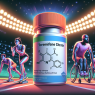 Promising drug for athletes: toremifene citrate