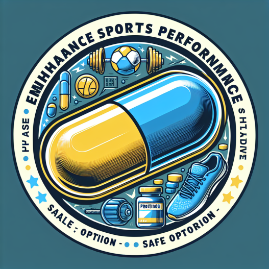 Proviron: a safe option to enhance sports performance