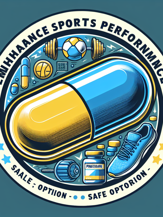 Proviron: a safe option to enhance sports performance