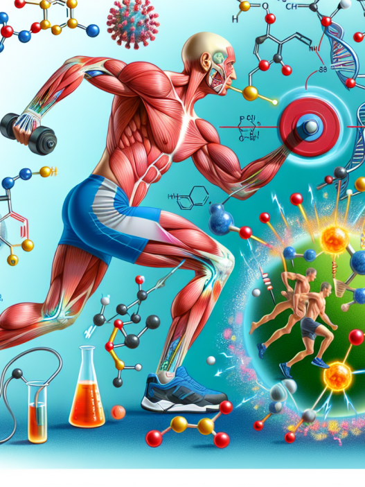 retatrutide and its impact on energy metabolism during physical activity