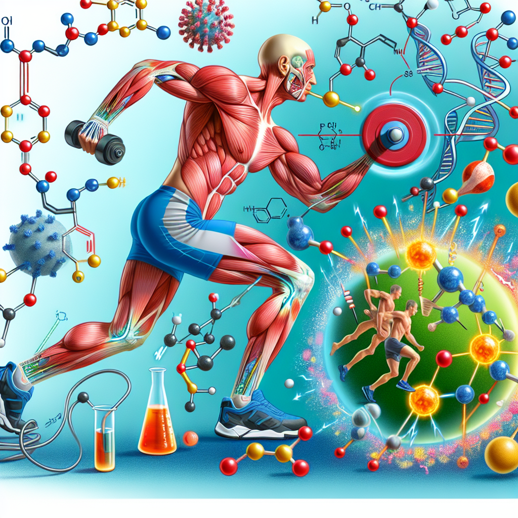 retatrutide and its impact on energy metabolism during physical activity