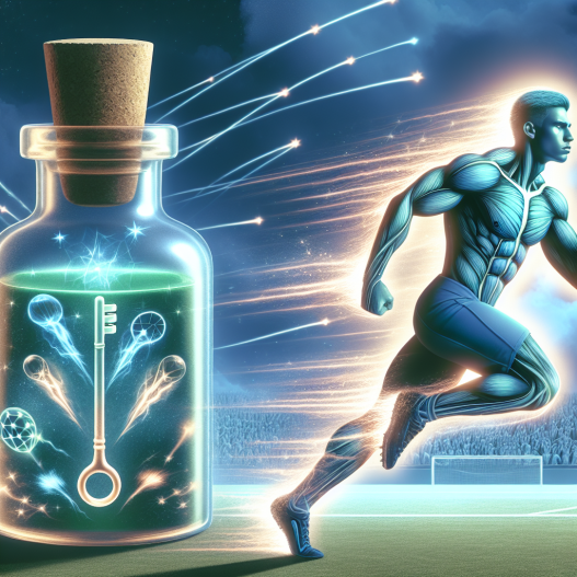 Semaglutide: an ally for athletic performance