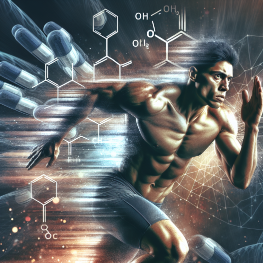 Sibutramine as a performance-enhancing substance in sports