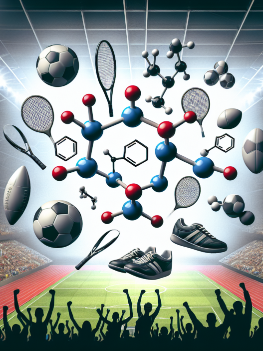 Sibutramine: key to many successful athletes?