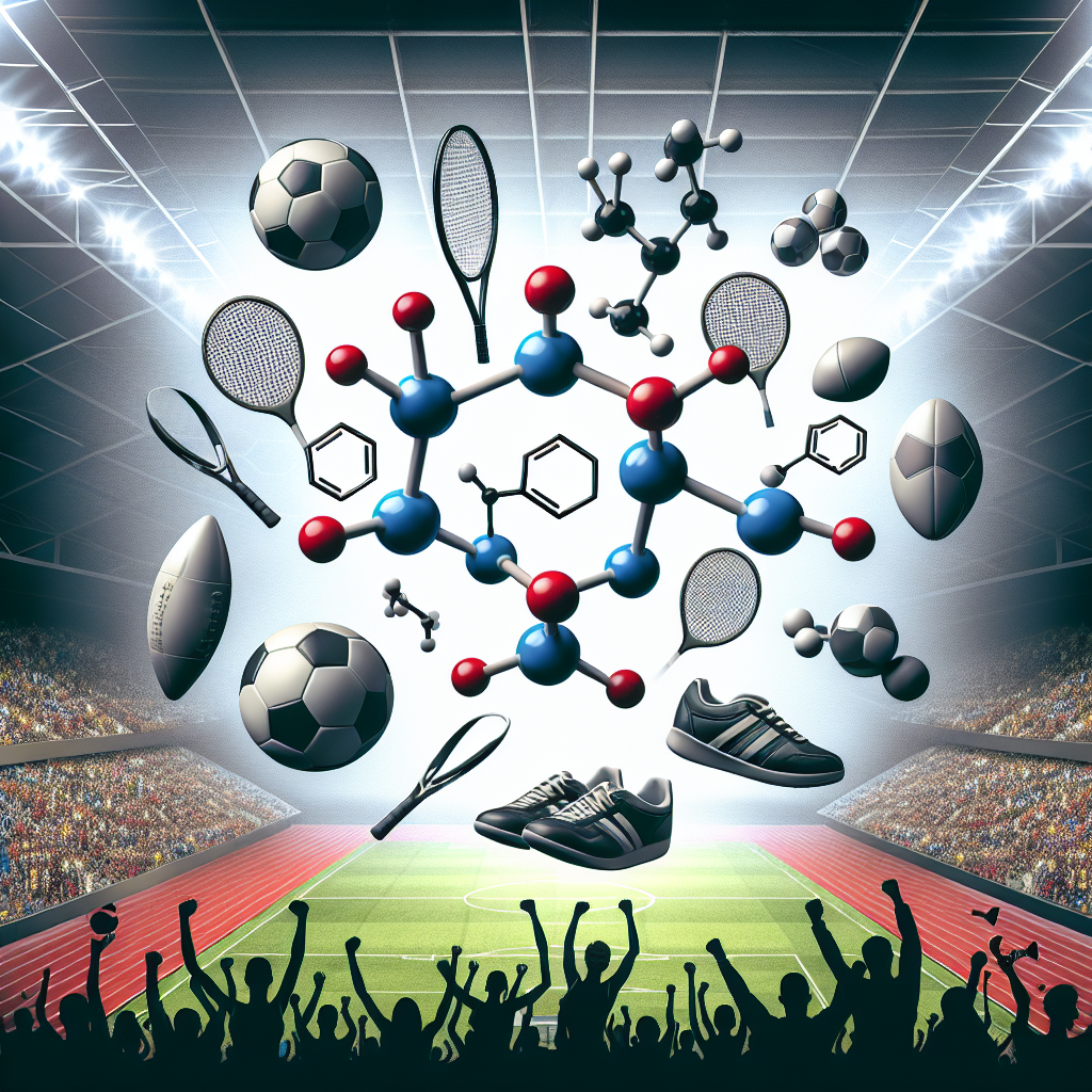 Sibutramine: key to many successful athletes?