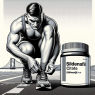 Sildenafil citrate as a potential booster for athletes