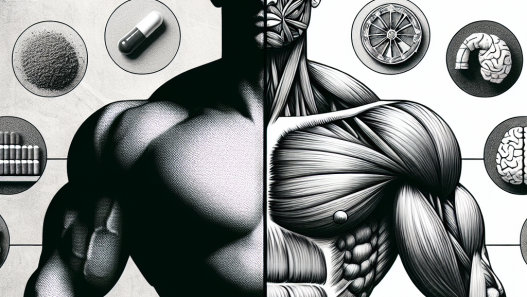 Sildenafil citrate in bodybuilding: effects and considerations