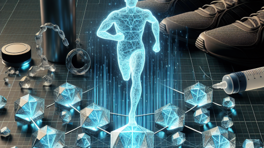 Tadalafil citrate: an ally for enhancing athletes' physical performance