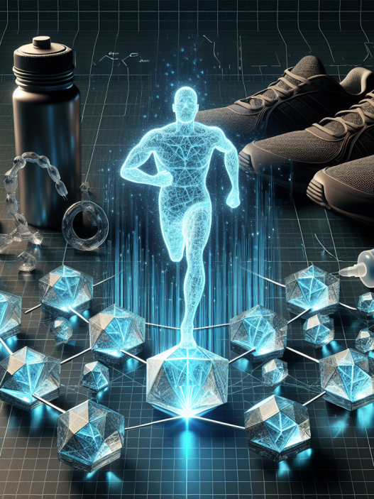 Tadalafil citrate: an ally for enhancing athletes' physical performance