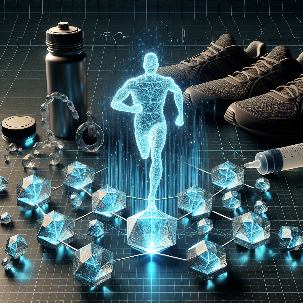 Tadalafil citrate: an ally for enhancing athletes' physical performance