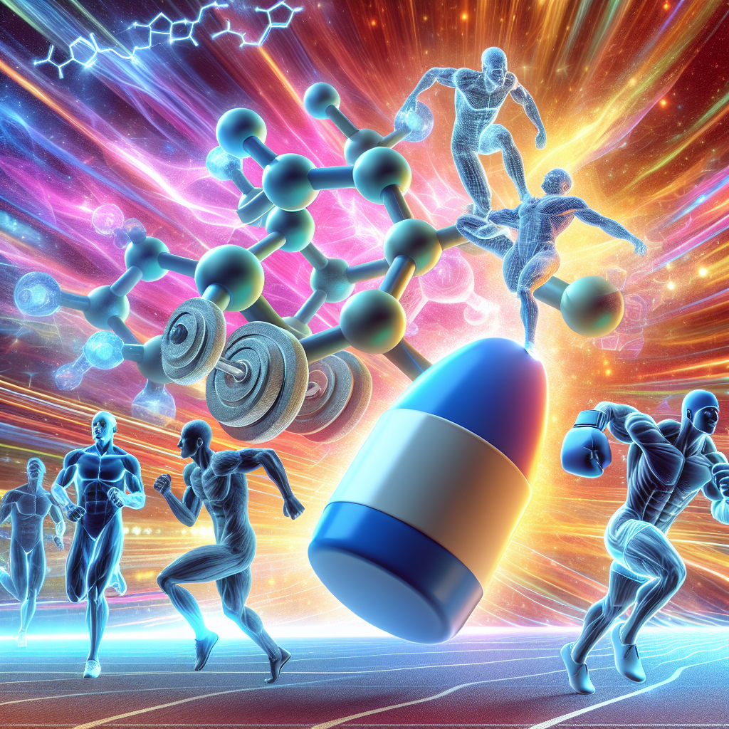 Tirzepatide: a promising drug for enhancing athletic performance