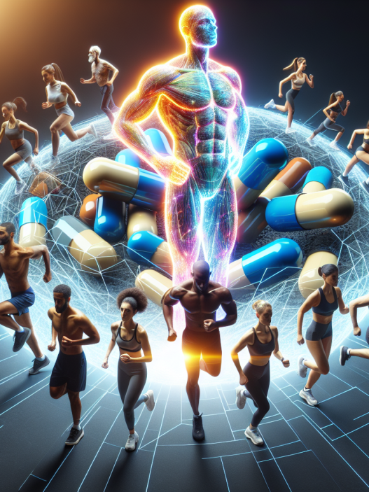 Tirzepatide: an effective solution for weight control in athletes