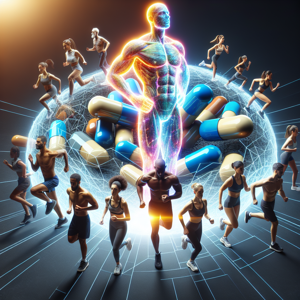 Tirzepatide: an effective solution for weight control in athletes