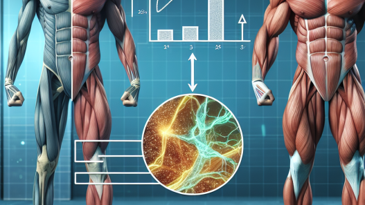 Toremifene citrate efficacy in muscle mass increase