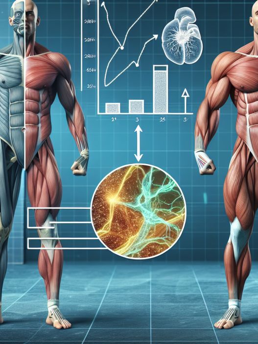 Toremifene citrate efficacy in muscle mass increase
