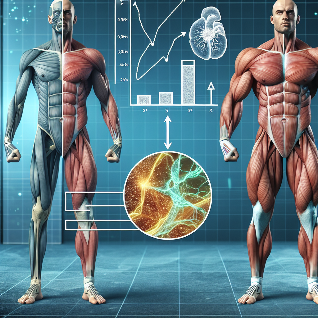 Toremifene citrate efficacy in muscle mass increase