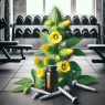 Tribulus terrestris: ally for muscle growth and athletic performance
