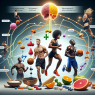 Amino acids and metabolism: linking nutrition to sports performance