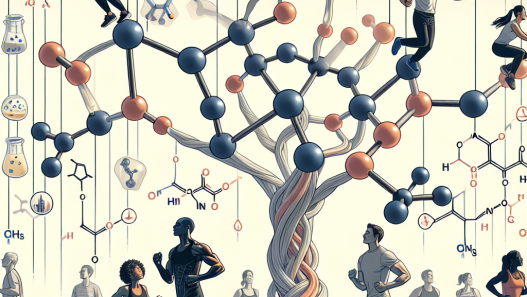 Dehydroepiandrosterone's role in physical training