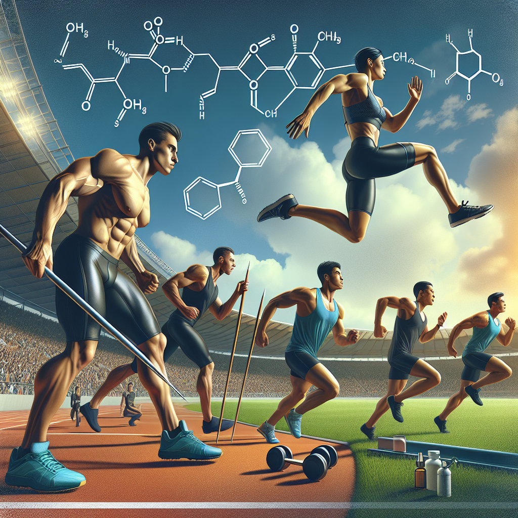 Dehydroepiandrosterone use in the sports world