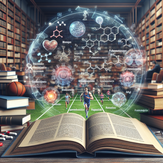 Enclomifene citrate: a critical review of scientific literature in the sports context