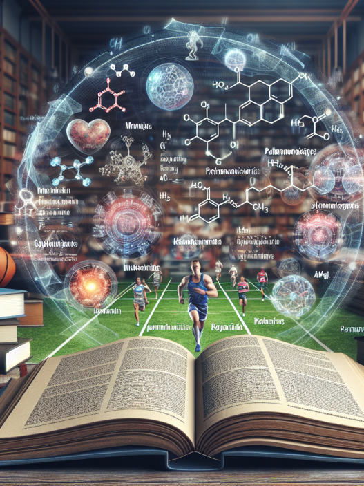 Enclomifene citrate: a critical review of scientific literature in the sports context