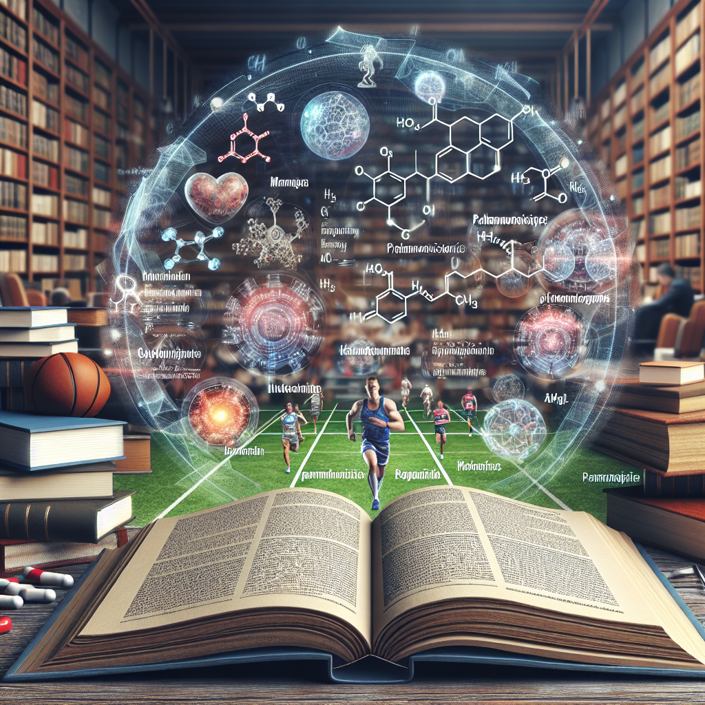 Enclomifene citrate: a critical review of scientific literature in the sports context