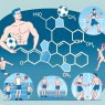 Enclomifene citrate: potential performance booster in sports