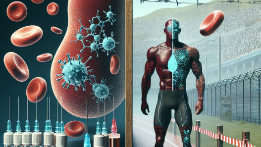 Erythropoietin and doping in sports: a pharmacological perspective