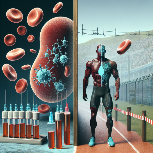 Erythropoietin and doping in sports: a pharmacological perspective