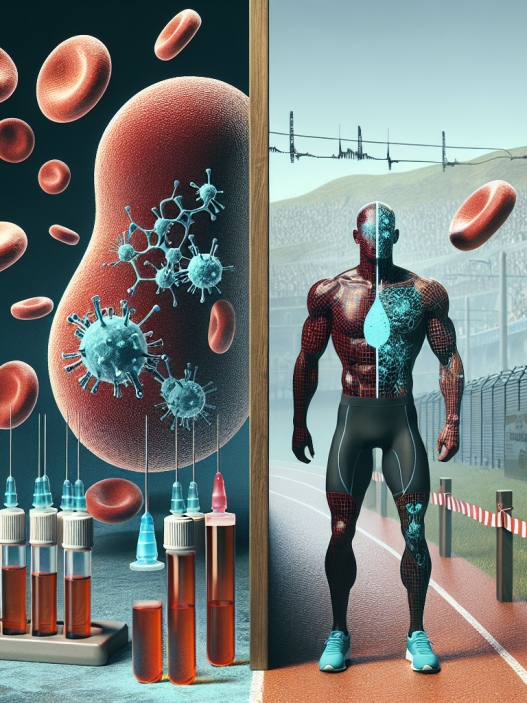 Erythropoietin and doping in sports: a pharmacological perspective