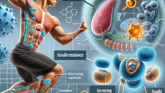 Insulin and insulin resistance: implications for athletes and fitness professionals
