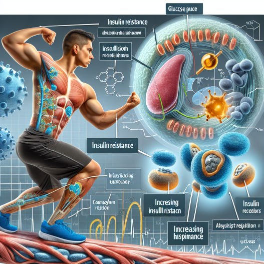 Insulin and insulin resistance: implications for athletes and fitness professionals