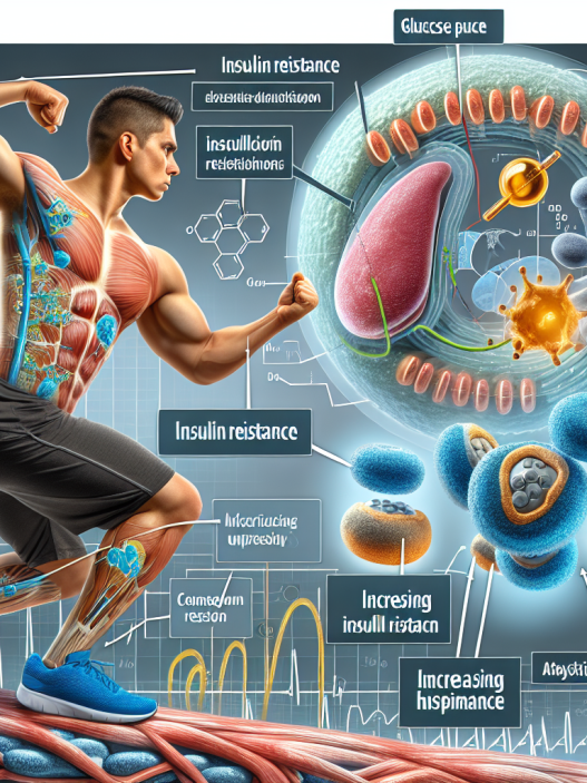 Insulin and insulin resistance: implications for athletes and fitness professionals
