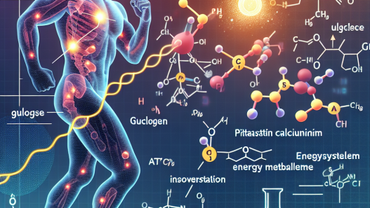 Pitavastatin calcium and its influence on energy metabolism during exercise