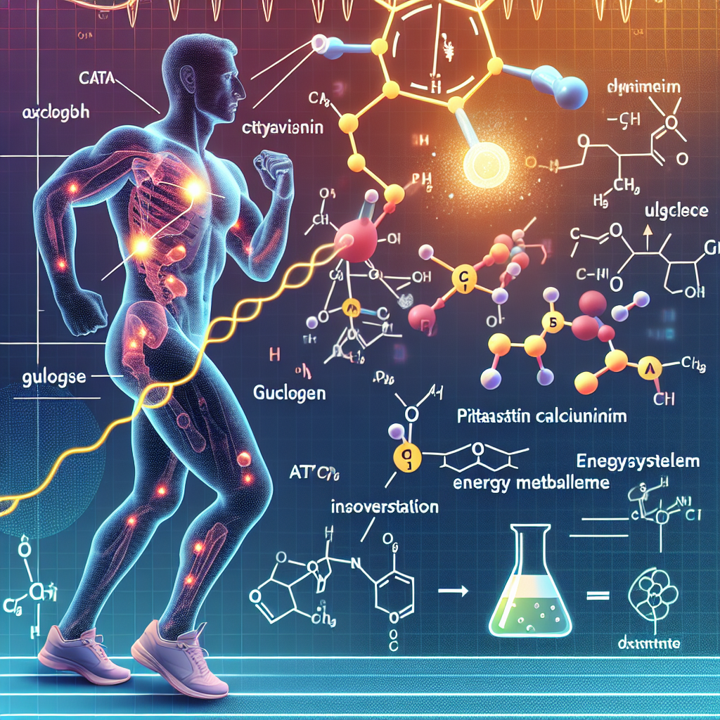 Pitavastatin calcium and its influence on energy metabolism during exercise