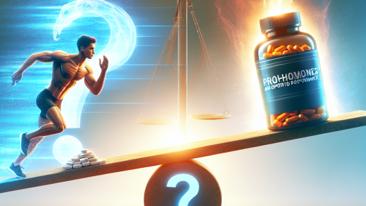 Prohormones and sports performance: myth or reality?