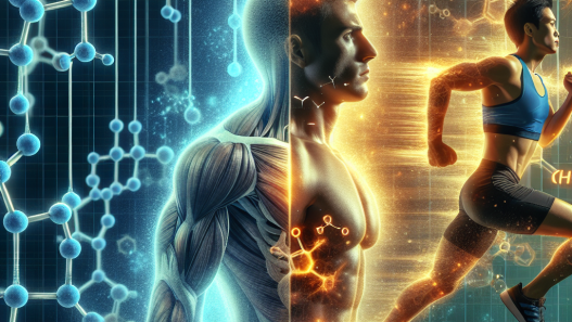 The impact of amino acids on sports performance