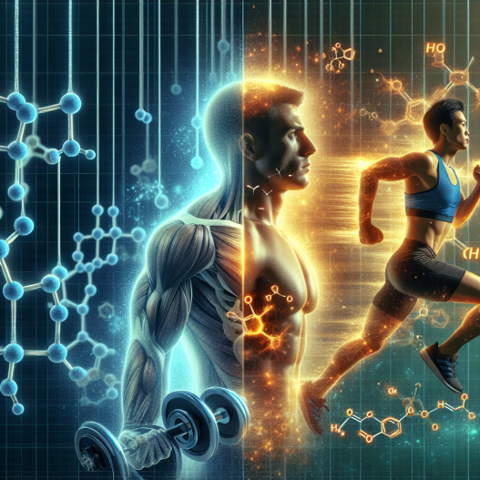 The impact of amino acids on sports performance