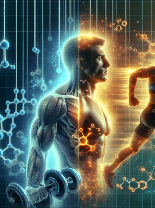 The impact of amino acids on sports performance