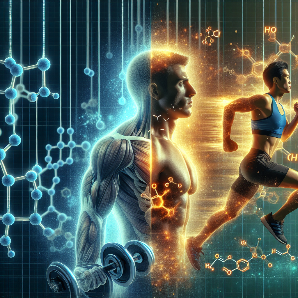 The impact of amino acids on sports performance