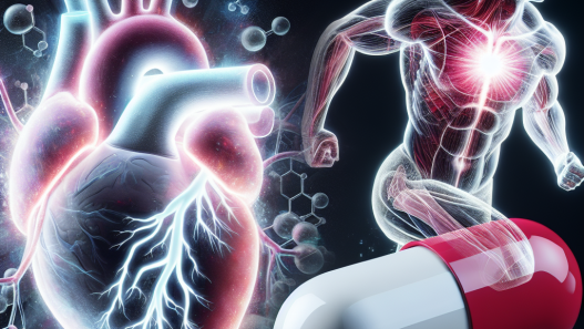 Vardenafil and its cardiovascular effects on athletes