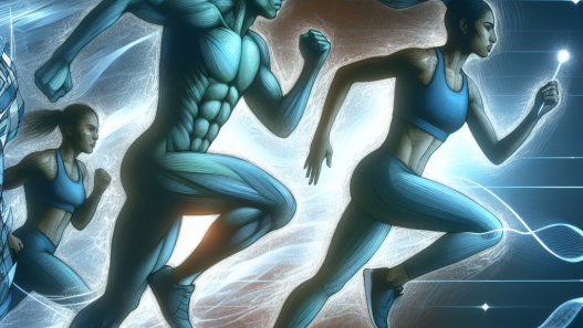 Viagra: a supportive aid for physical endurance in athletes