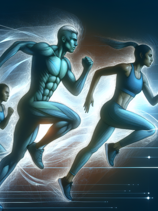 Viagra: a supportive aid for physical endurance in athletes